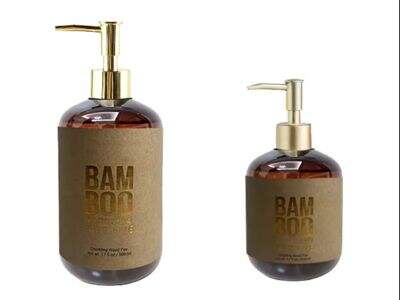 Shampoo Trends in 2025: Sulfate-Free, CBD Formulas, and Custom Formulas