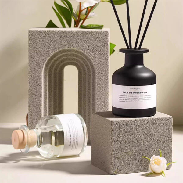 Forbedre hjemmedekoren din med en stilfull romdiffusor