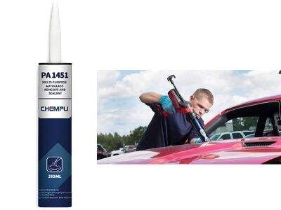 When to Replace Car Window Sealant and How Often