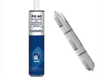 Pu Sealants Unveiled: Choosing the Right Filler Material to Tackle Household Gaps with Ease!