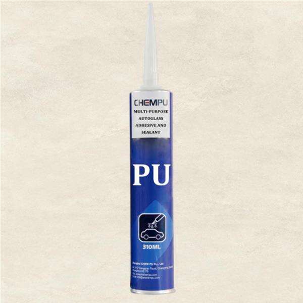 3. Innovation in Pu Adhesive