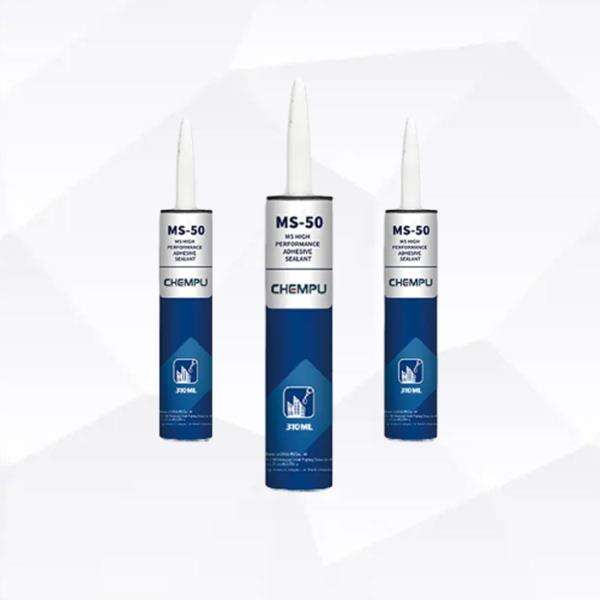 Innovation Behind Self-Leveling Roof Sealant