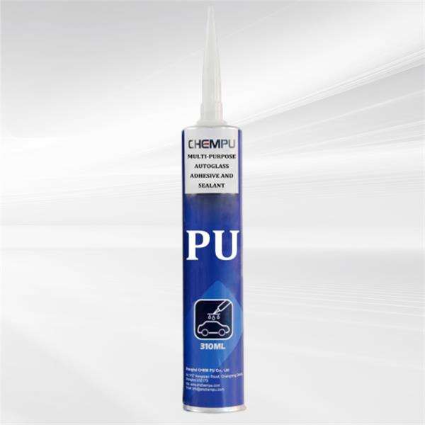 Innovation in Water Sealant: