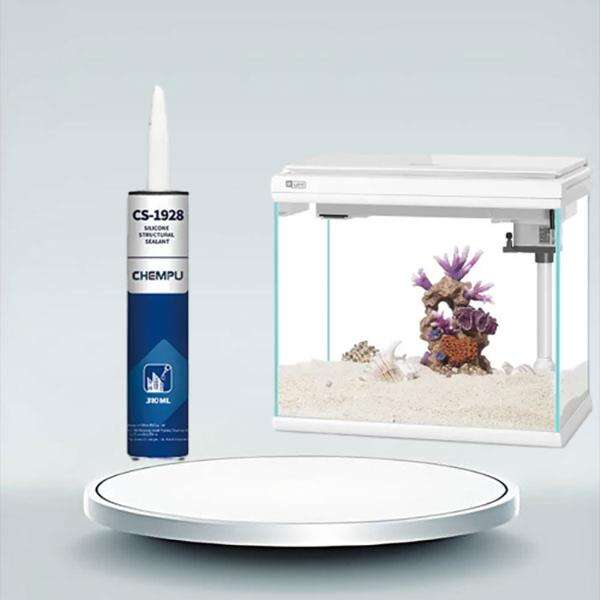 Safety of Clear Silicone Sealant Waterproof