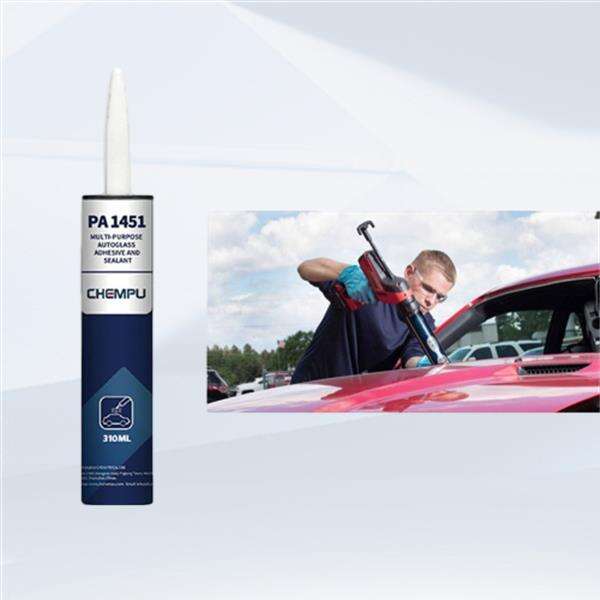 Innovations in Caulking for RV Roof