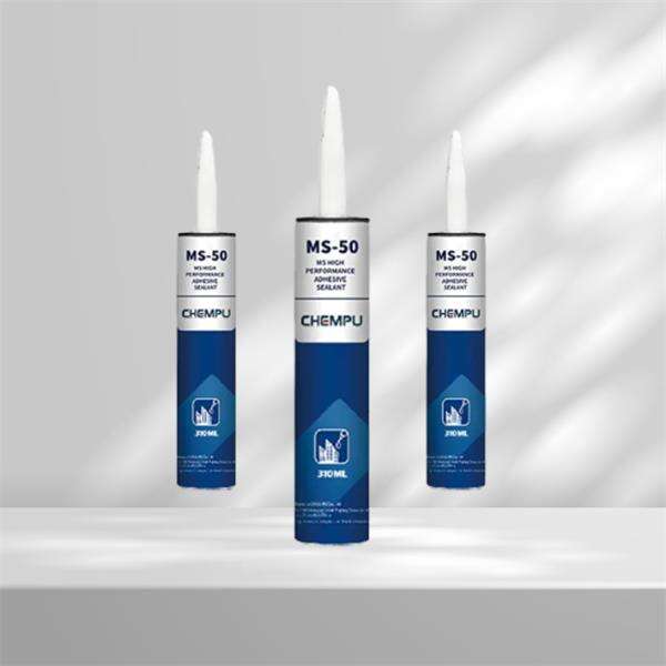 Innovation in Construction Joint Sealant