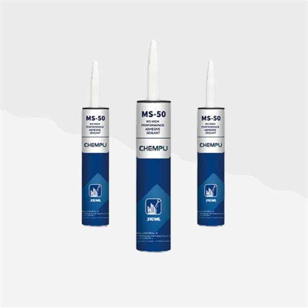 Innovation in PU Joint Sealant