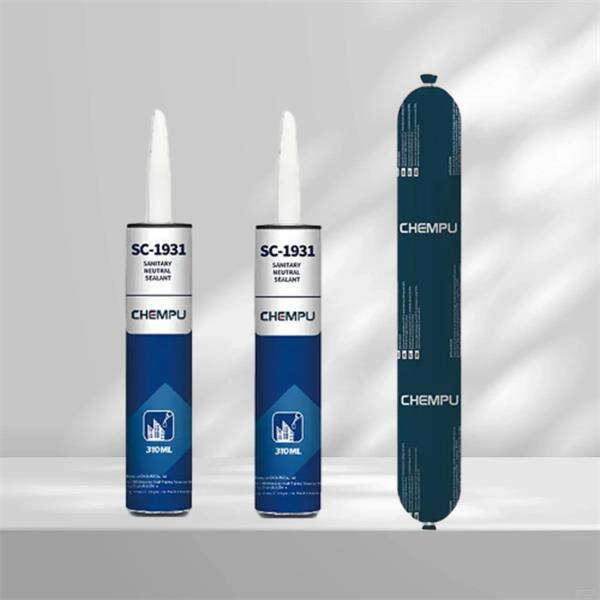 Innovation in Glass Sealant