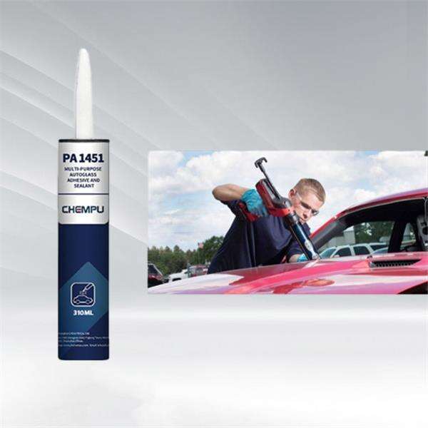 Uses of Silicone Adhesive Sealant