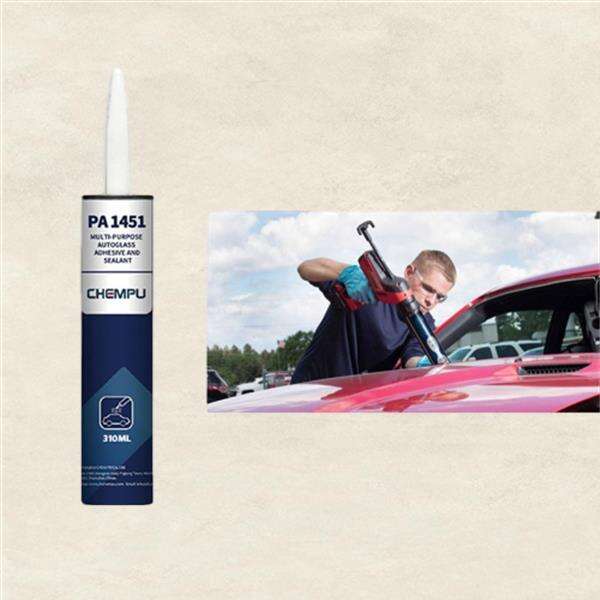 Utilizing Silicone Rubber Sealant: