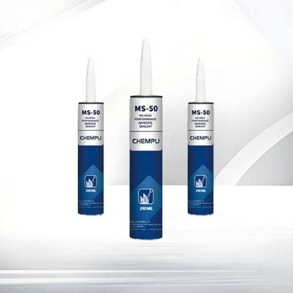 Innovation in Joint Sealant Technology