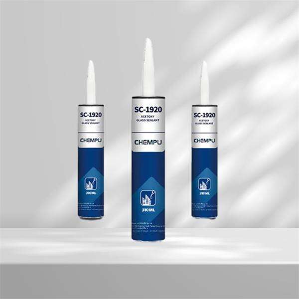 Safety of Silicone Adhesive Sealant