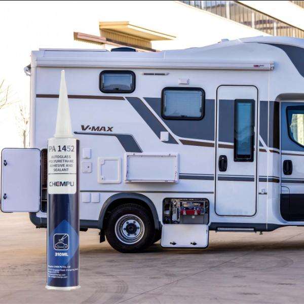 Using A Sealant for Your Rv Roof