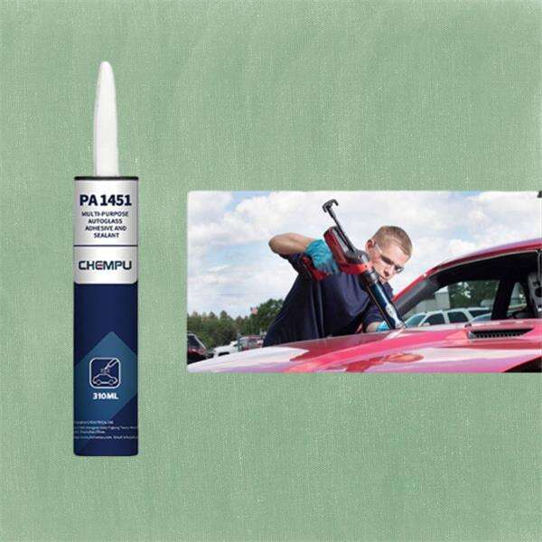 Quality of RV Roof Caulk