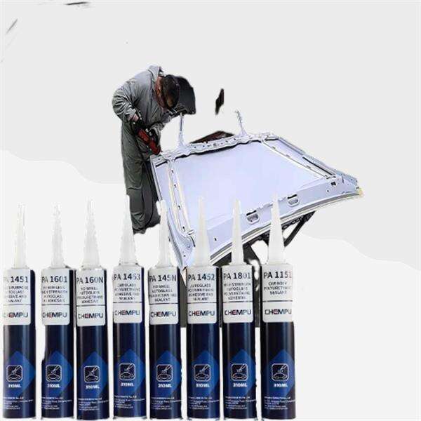 How to Use Lap Sealant?