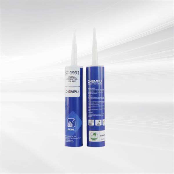 Innovation in Silicone Sealant