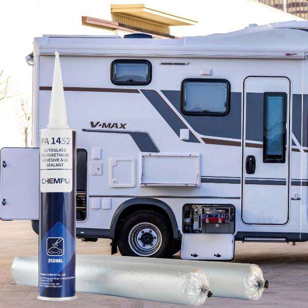 4. Just How to Seal Your Rv Roof Seams