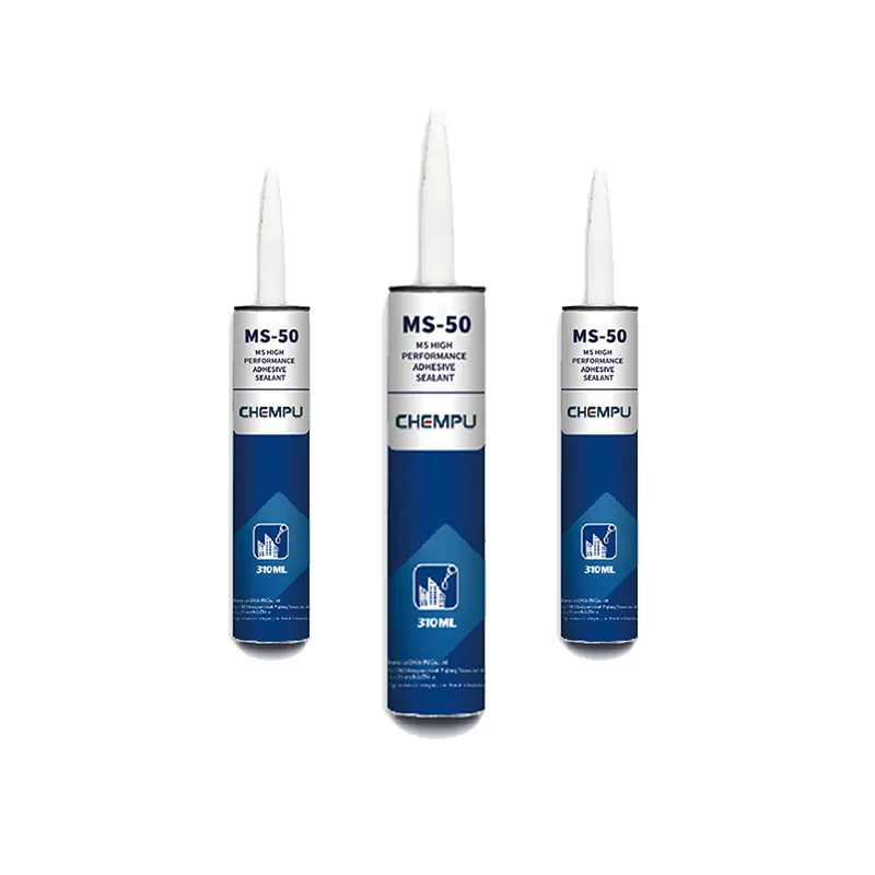 MS-50 MS High Performance Adhesive Sealant