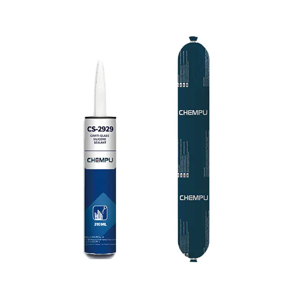 CS-2929 Caviti-Glass Silicone Sealant