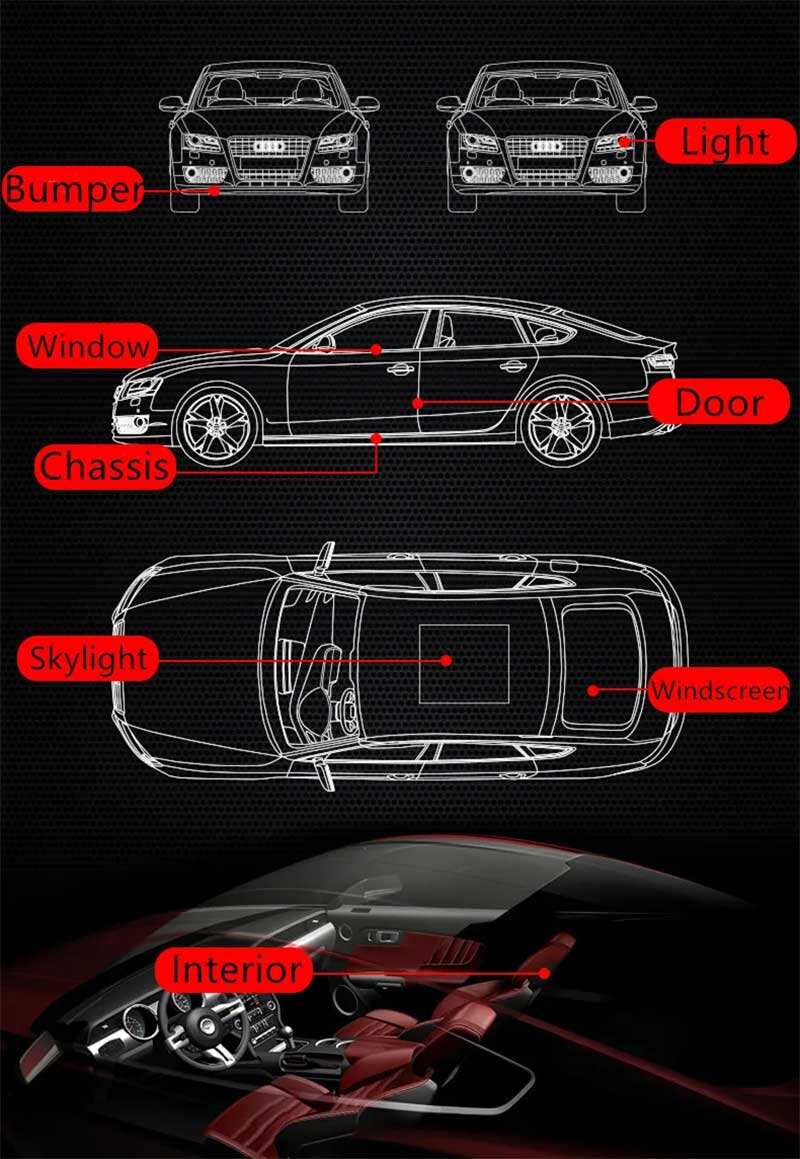 adhesive-application