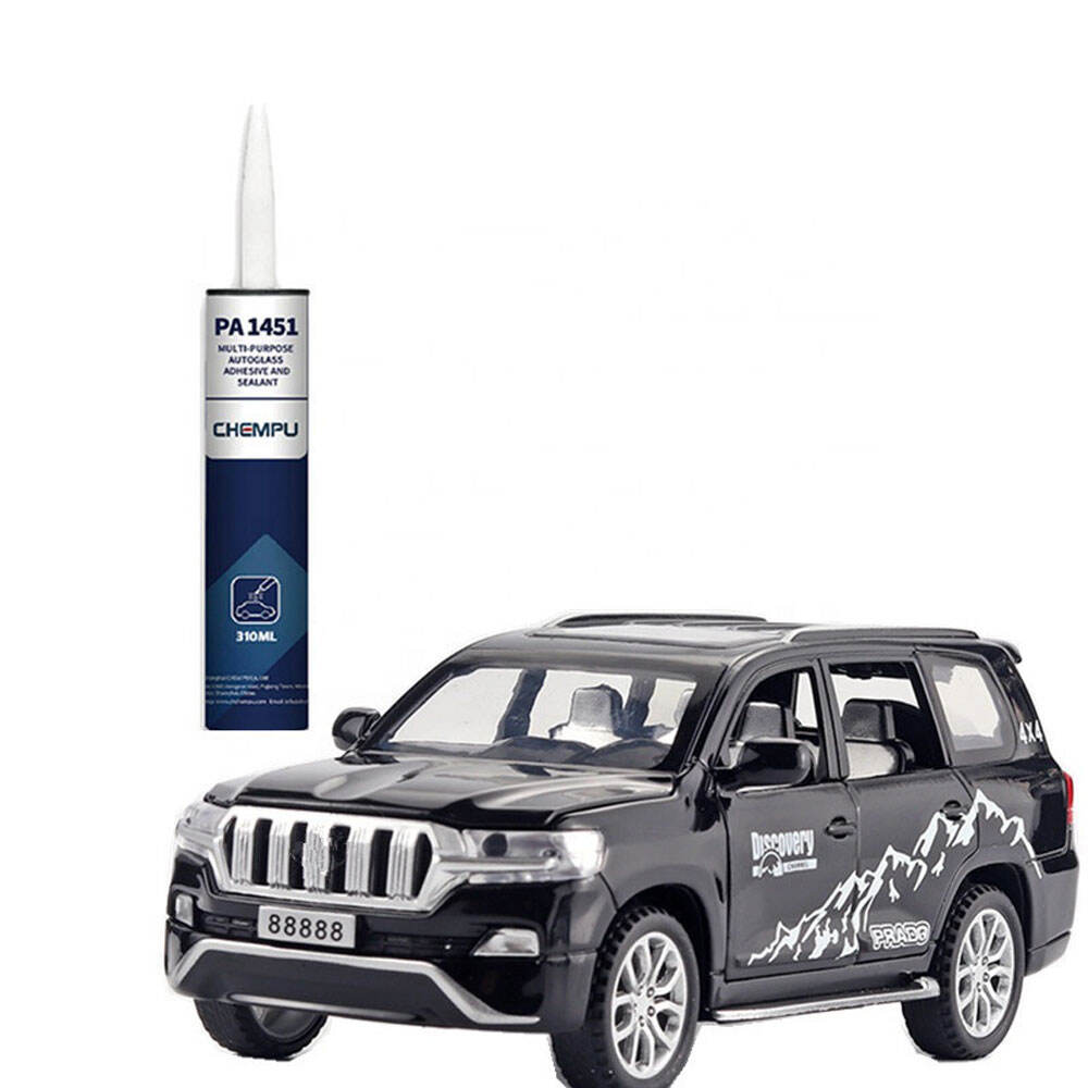 PA 1451 Automotive Windshield Polyurethane Adhesive