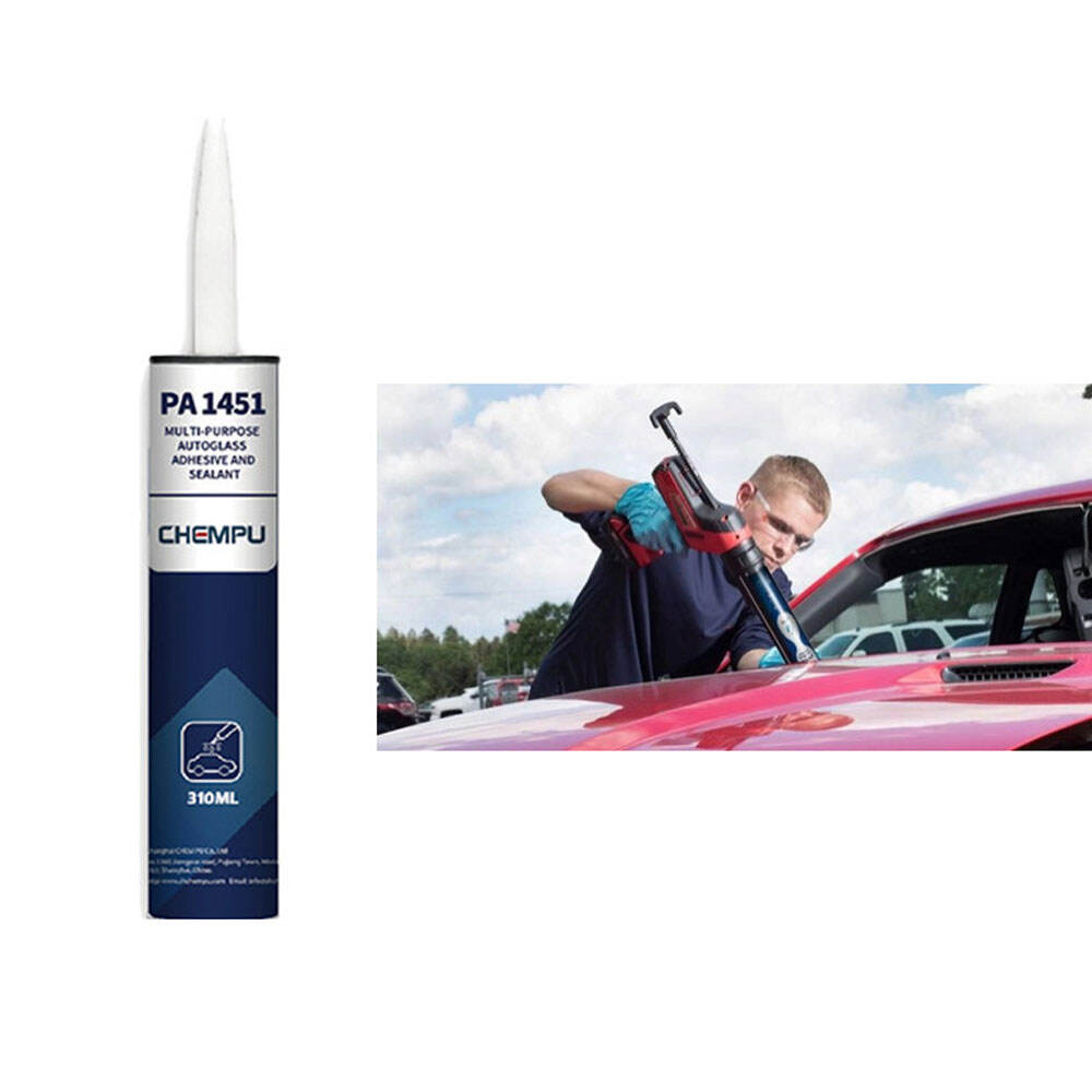 PA 1452 Automotive Windshield Polyurethane Adhesive