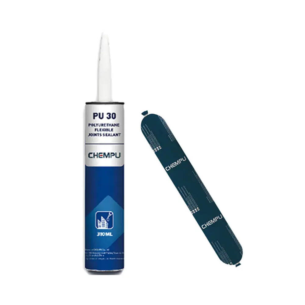 PU-30 Polyurethane Construction Sealant