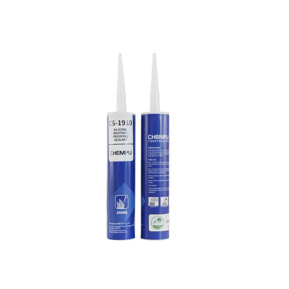 CS-1910 Silicone Weather-Proofing Sealant