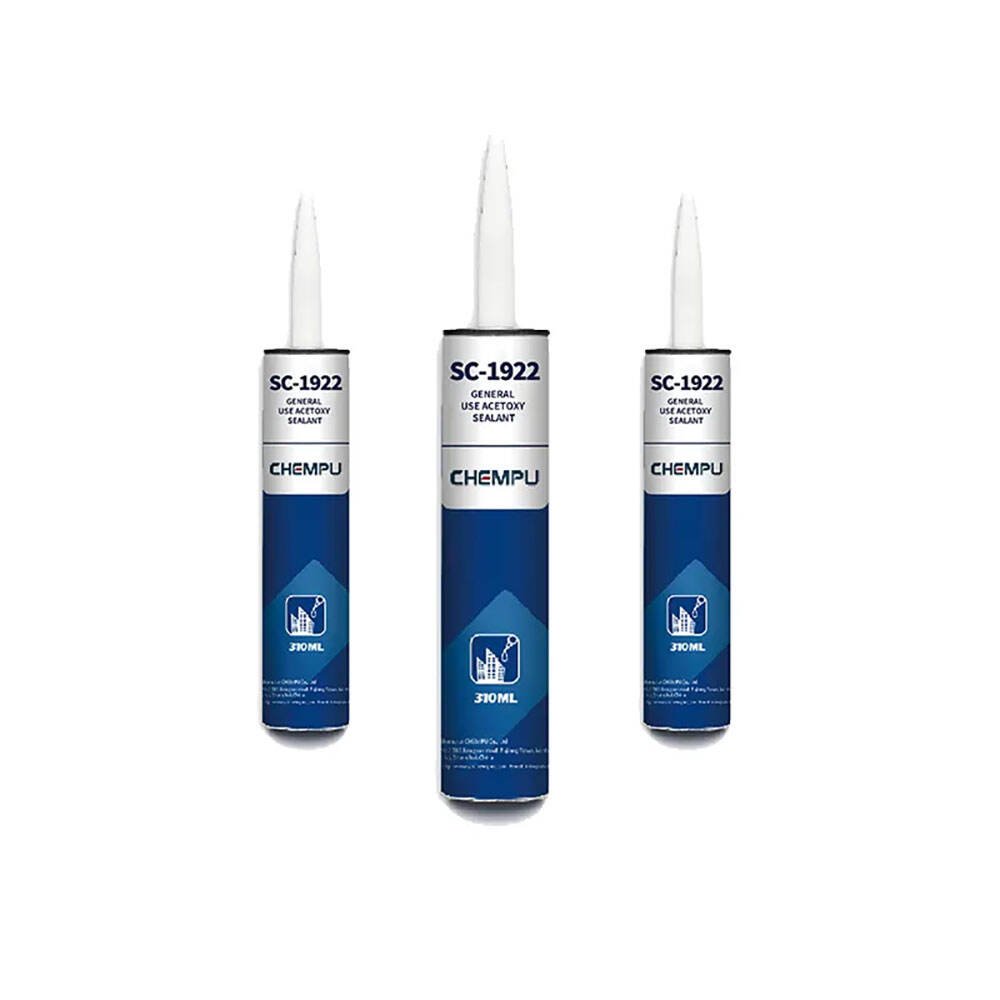 SC-1922 General Use Acetoxy Sealant