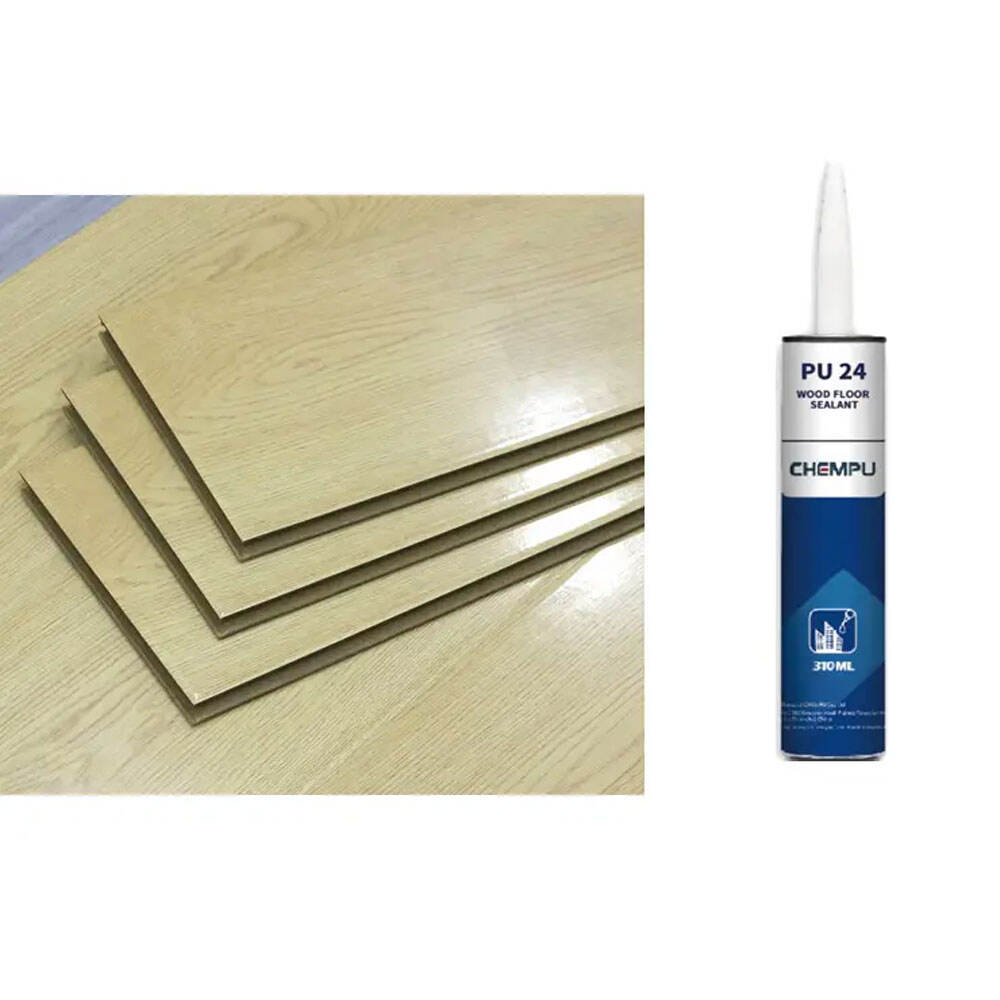 PU-24 One Component Polyurethane Wood Floor Adhesive