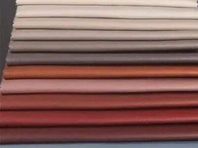 Reducing lead times when sourcing seasonal fabric collections from China