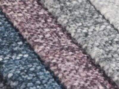 What a custom fabric supplier needs to provide accurate color matches