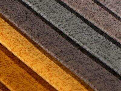 Key metrics to evaluate in a fabric supplier technical data sheet