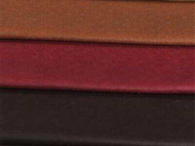 A Buyer's Checklist for Sourcing a Reliable Leather look Fabric Supplier