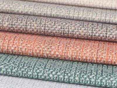 Forecasting demand for winter themed seasonal fabric collections