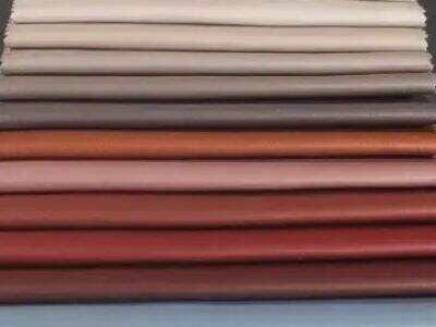 Balancing cost and quality in entry level seasonal fabric collections