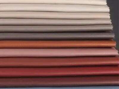 The impact of fashion cycles on global seasonal fabric collections