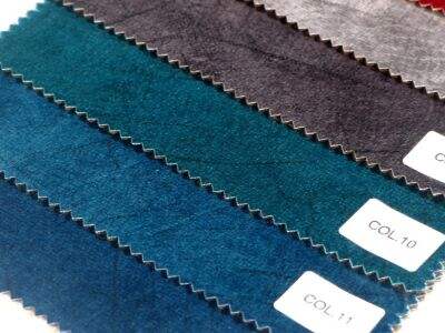 The Secret to a Best-Selling Furniture Line Starts with a Superior Velvet