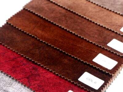 How a Consistent Velvet Supply Can Streamline Your Manufacturing