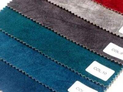 Mitigating logistics risks during the peak of seasonal fabric collections