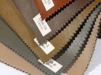 Selecting a fabric supplier with advanced weaving technology