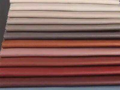 Reducing lead times when sourcing seasonal fabric collections from China