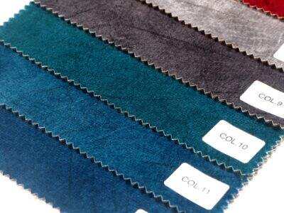 How to Select the Perfect Velvet to Complement Your Furniture Designs