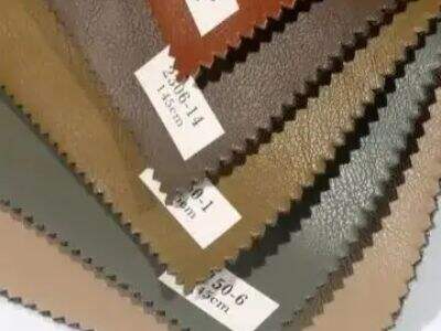 Solving supply chain bottlenecks with a local fabric supplier