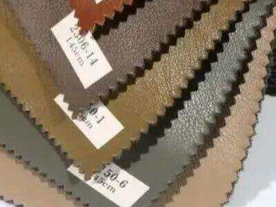 How to test the hydrolysis resistance of leather look fabric