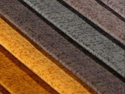 Key metrics to evaluate in a fabric supplier technical data sheet