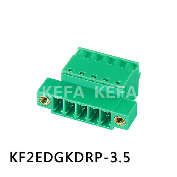 Exploring the various types and configurations of terminal block connector strips
