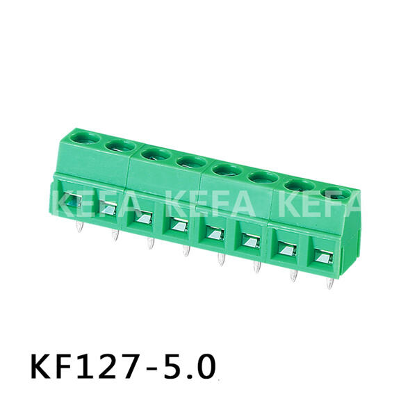 Troubleshooting Common Issues with Circuit Board Terminal Connectors