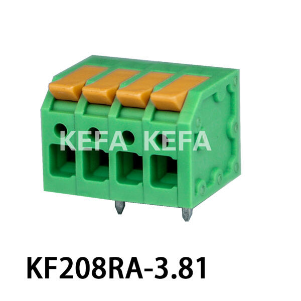 วิธีการติดตั้งและยึดตัวเชื่อมต่อ PCB ให้ถูกต้อง