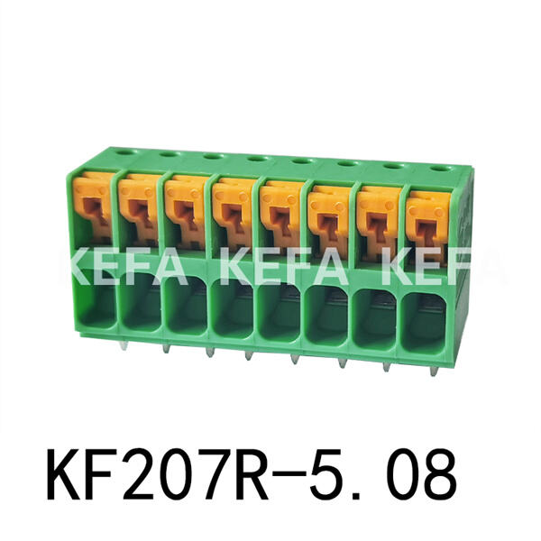 How PCB Mount Screw Terminal Blocks Streamline Installations